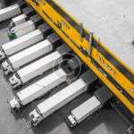 Emerging trends in last-mile delivery logistics